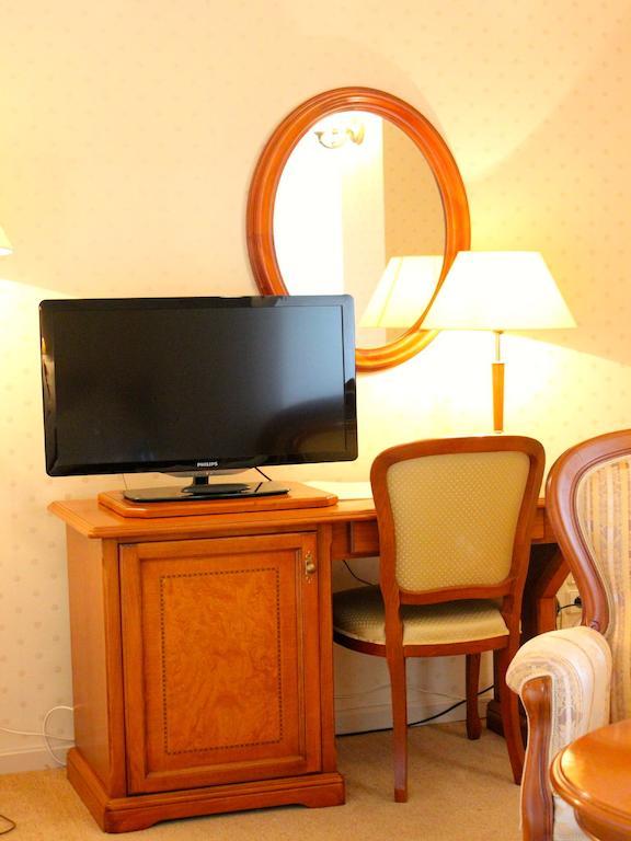 Rezydencja Willa Park & Restauracja Legnica Room photo
